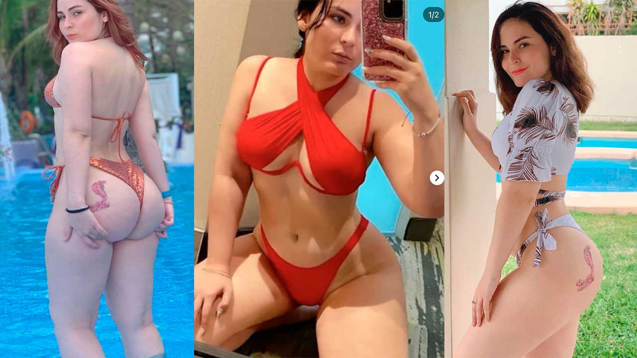 Paula del villar only fans