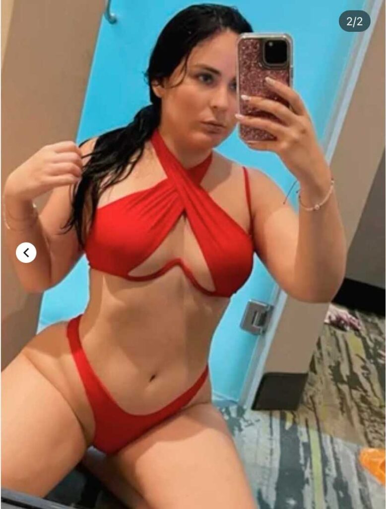 Paula del villar xxx