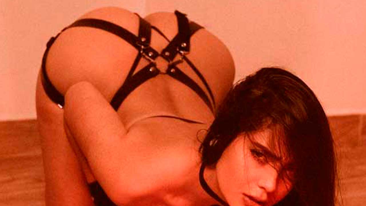 Hispasexy cecilia sopeña
