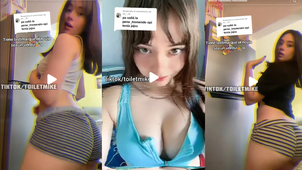 luzmila r4luz tetas y culo